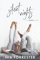 Silent Nights (The Shorts) B08761MYY4 Book Cover
