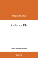 Idylle sur l'île (French Edition) 2414501308 Book Cover