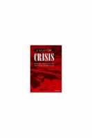 A Study of Crisis 0472108069 Book Cover