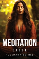 Meditation Bible 951590949X Book Cover