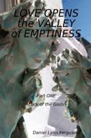 LOVE OPENS the VALLEY of EMPTINESS 1365866858 Book Cover