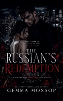 The Russian's Redemption B0GX57LMF3 Book Cover
