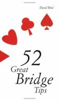 52 Great Bridge Tips 0713488921 Book Cover