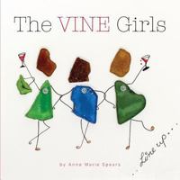 The Vine Girls 1773707841 Book Cover