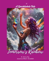 Tomorrow's Rainbow B0F1CH7XPZ Book Cover