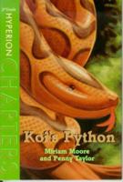 Koi's Python (Hyperion Chapters) 0786822856 Book Cover