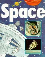 Space 1568471092 Book Cover