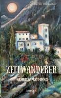 Zeitwanderer (German Edition) 3740734019 Book Cover