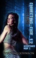 Acceptance (Correcting Code) 107218639X Book Cover