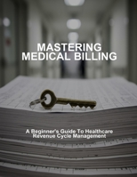 Mastering Medical Billing: A Beginner'S Guide To Healthcare Revenue Cycle Management B0FVCXDJSF Book Cover