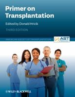 Primer on Transplantation 1405142677 Book Cover
