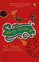 Anti-clock 0143457713 Book Cover