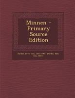 Minnen 1179227492 Book Cover