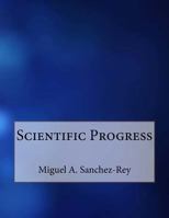 Scientific Progress 1543075878 Book Cover