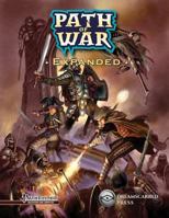 Path of War Expanded 1533413916 Book Cover