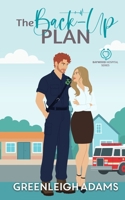The Backup Plan B0HJBVCMZK Book Cover