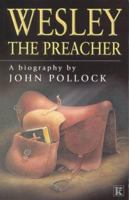 Wesley the Preacher 0854768572 Book Cover