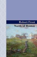 North of Boston 1481204157 Book Cover
