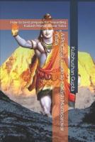 A Practical Guide to Kailash Manasarovar Yatra: How to best prepare for rewarding Kailash Manasarovar Yatra 1730941990 Book Cover