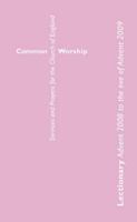Common Worship Lectionary: Advent 2013 to the Eve of Advent 2014: Standard Format 0715121340 Book Cover