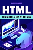 HTML Fundamentals In Web Design B0B92D3FJY Book Cover
