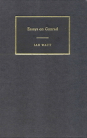 Essays on Conrad 0521783879 Book Cover