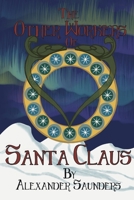 The Other Workers of Santa Claus B0FTXH827W Book Cover