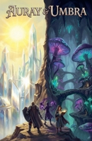 Auray Umbra B0GG9WNC2B Book Cover