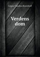 Verdens Dom 5518933770 Book Cover
