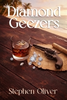 Diamond Geezers B0GP7GJN73 Book Cover