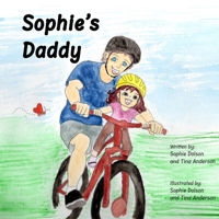 Sophie's Daddy B0GZ4BRQK6 Book Cover