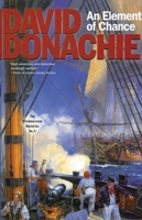 An Element of Chance (The Privateersman Mysteries, No. 4) 1590130170 Book Cover