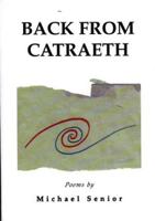 Back from Catraeth 0863817939 Book Cover
