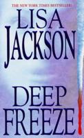 Deep Freeze 0739450166 Book Cover