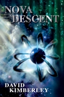 Nova Descent 191257649X Book Cover