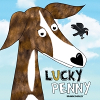 Lucky Penny 1068972858 Book Cover