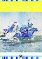 Native American Horsemanship (Native American Life) 1590841212 Book Cover