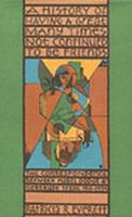 A History of Having a Great Many Things Not Continued to be Friends: The Correspondence Between Mabel Dodge and Gertrude Stein, 1911-1934 0826316409 Book Cover