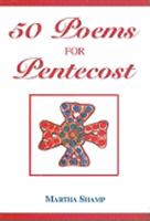 50 Poems for Pentecost 053315894X Book Cover