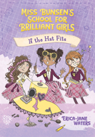 If the Hat Fits 0807551570 Book Cover