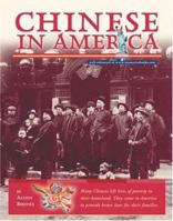 Chinese in America (In America) 0822546957 Book Cover