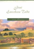 Joni Eareckson Tada: 2004 Planner 0890663394 Book Cover