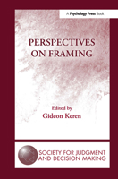 Perspectives on Framing 1138978302 Book Cover