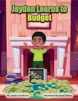 Jayden Learns to Budget B0FHWGJYFY Book Cover