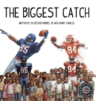 The Biggest Catch 1962325415 Book Cover