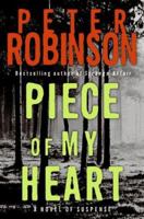 Piece of My Heart 006054435X Book Cover