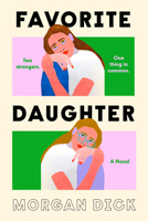 Favourite Daughter 0385699298 Book Cover