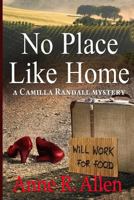 No Place Like Home 1500890308 Book Cover
