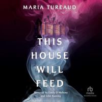 This House Will Feed B0HJG2Y4LD Book Cover