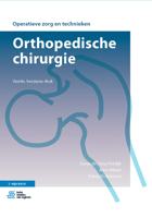 Orthopedische Chirurgie 9036818362 Book Cover